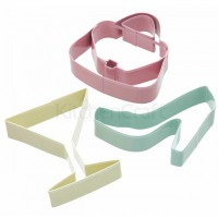 RMAGE-KCCUTGLAM3PC GLAMOUR Sabata, Bolso, Copa MP-10